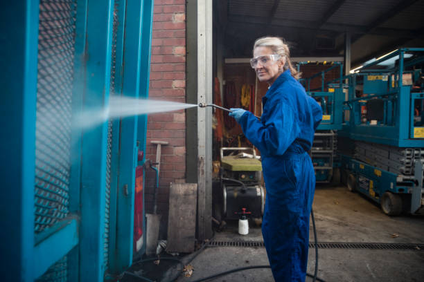 Best Heavy Equipment Washing  in Laurel, FL