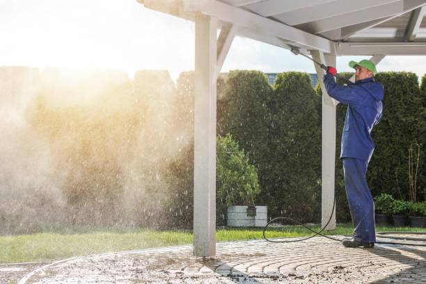 Best House Exterior Washing  in Laurel, FL