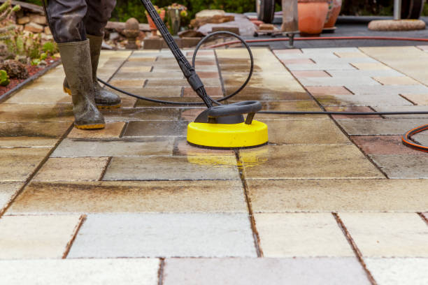 Best Dumpster Area Cleaning  in Laurel, FL