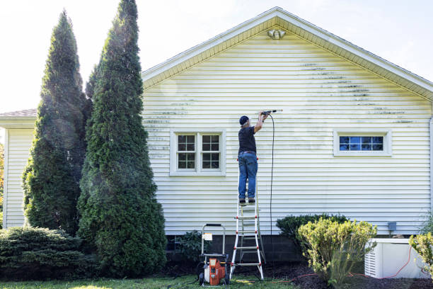 Best Restaurant Pressure Washing  in Laurel, FL