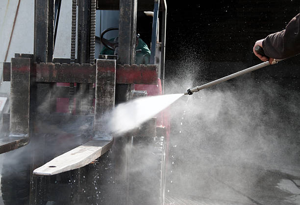 Best Gas Station Cleaning  in Laurel, FL