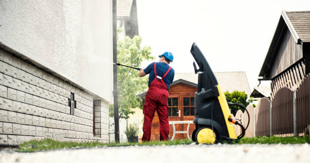 Best Factory Floor Cleaning  in Laurel, FL